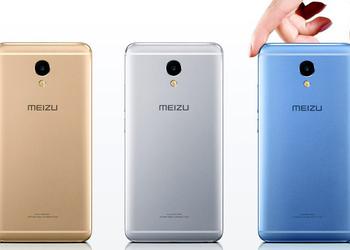 Meizu выпустит смартфон на Snapdragon в 3 квартале