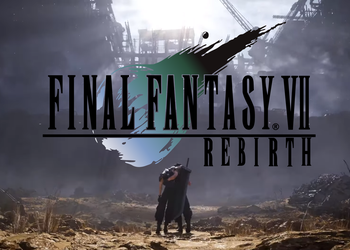Square Enix опубликовала демонстрационную версию Final Fantsy VII: Rebirth
