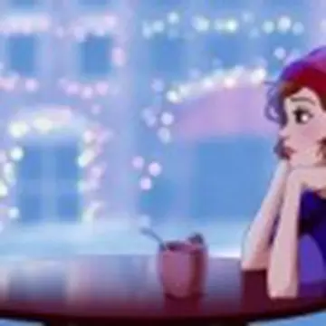 Анастасия Силкина