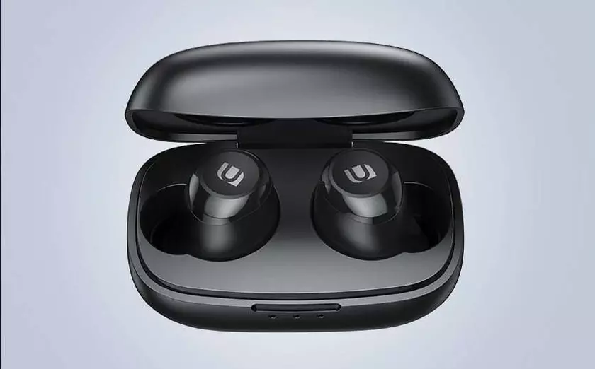 Ugreen WS100: TWS-наушники с aptX за $38