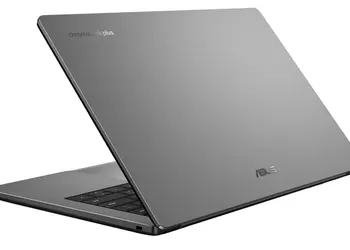 Дефицит памяти больно ударил по сегменту Chromebook — в топ-5 только ASUS показала рост продаж