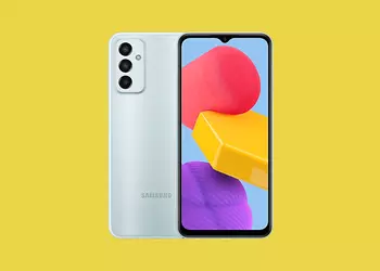 Following the Galaxy A14 5G: Samsung Galaxy M13 5G also begins receiving One UI 5.1 update