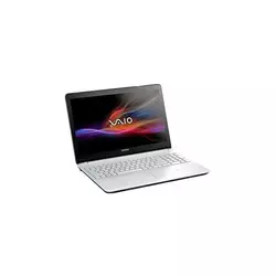 Sony VAIO Fit 15 SVF1521J1R/W