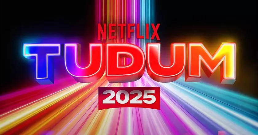 Tudum 2025: Что ждет фанатов Netflix?