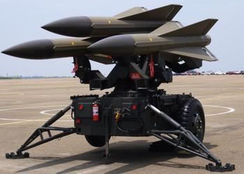 В Украину скоро приедет новый пакет военной помощи от Испании, он будет включать 4 ЗРК Hawk
