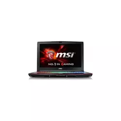 MSI GE62 7RD Apache (0016J9-075)