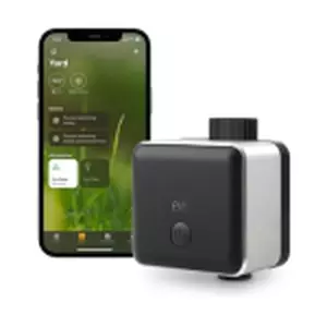 EVE Aqua Smart Water Controller