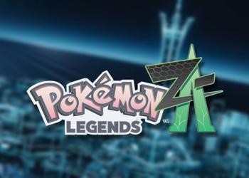 События будут Pokemon Legends: Z-A будут разворачиваться в Lumiose City, - сообщает Nintendo