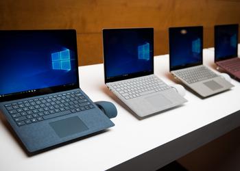 Microsoft: S-режим заменит Windows 10 S в следующем году