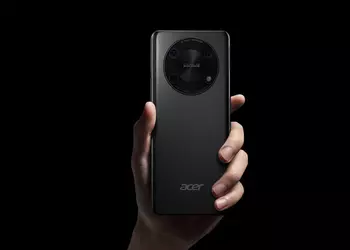 Acer запускает в Индии смартфоны Super ZX и Super ZX Pro