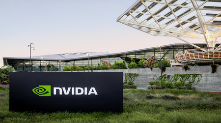 Nvidia втратила 130 млрд доларів вартості лише за один день 
