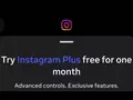 Meta запускает тестирование Instagram Plus: что изменится для пользователей