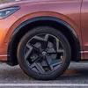 Превью задняя часть Volkswagen Tiguan Edition 20