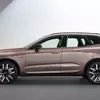 Перегляд фар Volvo XC60