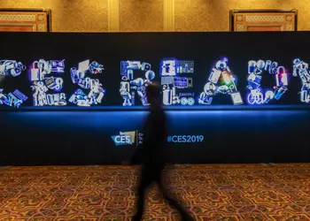 Многие китайские компании бойкотируют CES 2019 из-за торговой войны с США