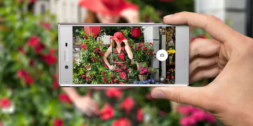 Samsung планирует отвоевать у Sony лидерство на рынке мобильных камер