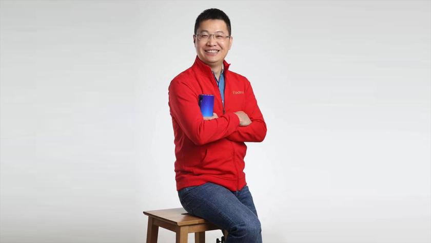 Il capo di Redmi sta già utilizzando il flagship non annunciato Xiaomi 12 Pro