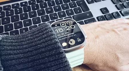 Apple Watch : des modèles sans écran et ronds envisagés pour séduire une nouvelle audience