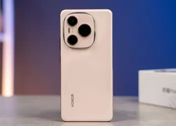 Инсайдер: Honor работает над новым смартфоном серии Power с аккумулятором на 8200 мА·ч