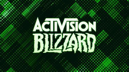Activision Blizzard to pay $54m to employees who suffered gender discrimination