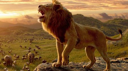 Disney hat den Trailer für "Mufasa: Der König der Löwen", ein Prequel zum berühmten "König der Löwen"-Film 