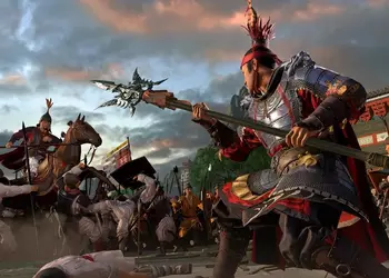 Первая раздача в EGS 2026 года предлагает стратегию Total War: Three Kingdoms и космический шутер Wildgate