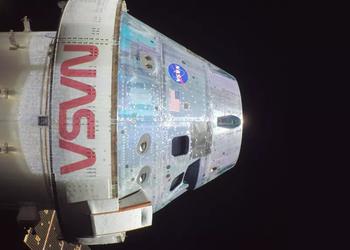 Orion-Raumschiff hat die Artemis I-Mondmission trotz Schäden erfolgreich abgeschlossen