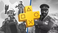 Последний шанс получить их: в июле каталог PS Plus потеряет 12 игр, среди которых Risk of Rain 2 и Tropico 6