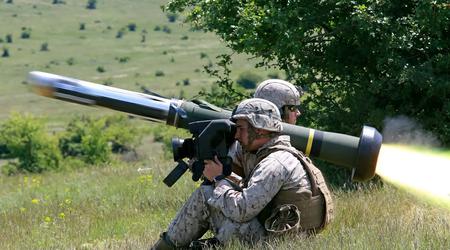 Болгарія купить у США протитанкові комплекси Javelin FGM-148F