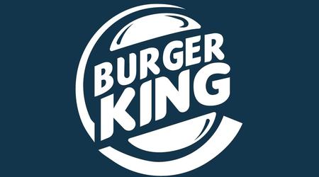 Burger King regalerà più di 2,6 milioni di dollari in criptovalute ai clienti