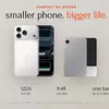 Minimal Phone 2 close-up view thumbnail