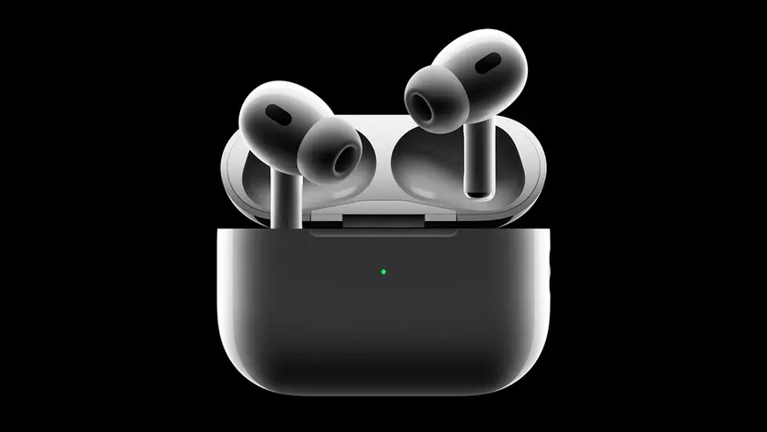 AirPods на Android