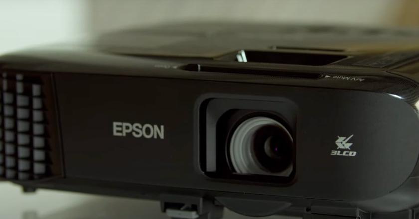 Epson Pro EX9240 büro-beamer