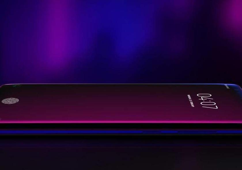 У Samsung Galaxy S10 может быть и четвертая версия — с 6,7-дюймовым экраном, шестью камерами и 5G