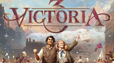 Super offre de Paradox Interactive : le populaire jeu de stratégie grandiose Victoria 3 est temporairement gratuit sur Steam