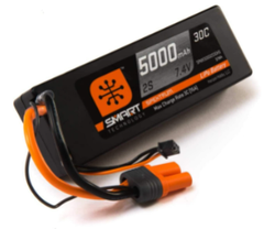 Spektrum Smart LiPo Battery