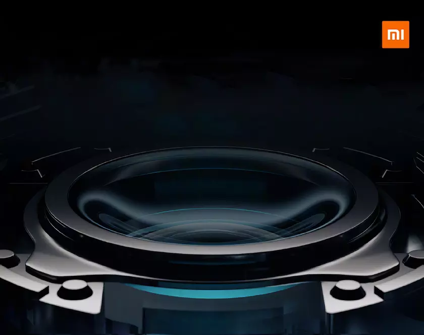 Следующий смартфон Xiaomi Mi MIX получит камеру с жидкой линзой