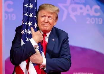 О Трампе только хорошо: Google блокирует ИИ-ответы на вопросы о признаках старческого слабоумия президента США