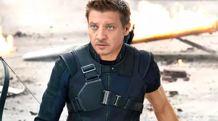An insulting offer from Disney's cheapskates: Jeremy Renner reveals reason for refusing to give up on second season of Hawkeye
