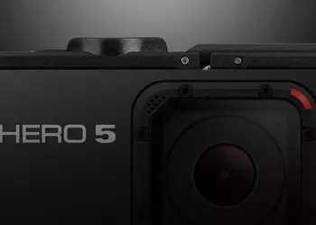 Первые подробности о GoPro Hero 5