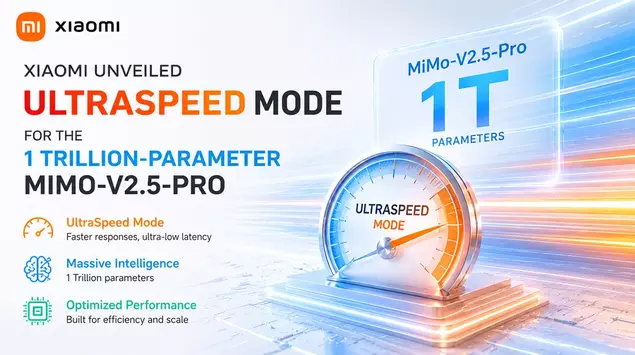 Xiaomi's MiMo hits 1,000 tokens per ...