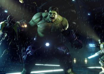 Владельцы Marvel’s Avengers для PS4 бесплатно получат улучшенную версию для PlayStation 5