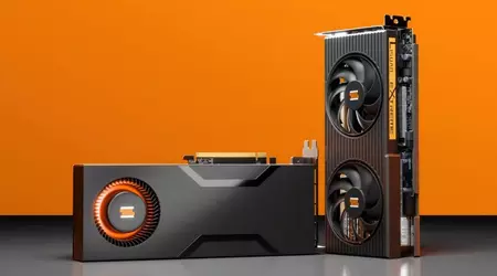 A Chinese GPU maker just joined Nvidia, AMD, and Intel in an exclusive club