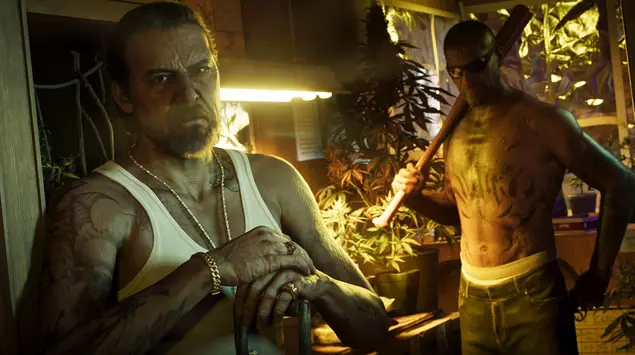 Most GTA VI pre-orders are for ...
