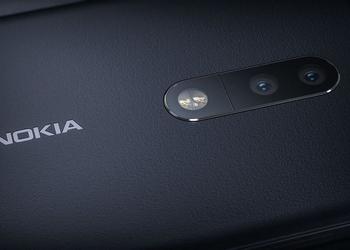 HMD отменила версию флагмана Nokia 9 с 4 ГБ ОЗУ