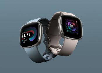 Fitbit Versa 4 with NFC, GPS and Google apps can be bought on Amazon for $50 off