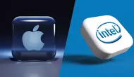 Apple и Intel договорились: компания близки к заключению контракта на производство чипов для iPhone, Mac и iPad