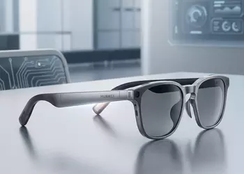 Вместо Gentle Monster: Huawei представит AI Glasses собственного розлива