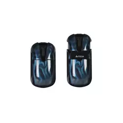 A4Tech K3-23E Blue USB