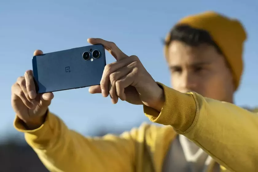 OnePlus Nord N20 5G: AMOLED-экран, чип Snapdragon 695 и батарея на 4500 с быстрой зарядкой на 33 Вт за $282